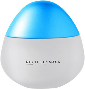 Маска-плампинг для губ ночная Plumpinator Influence Beauty
