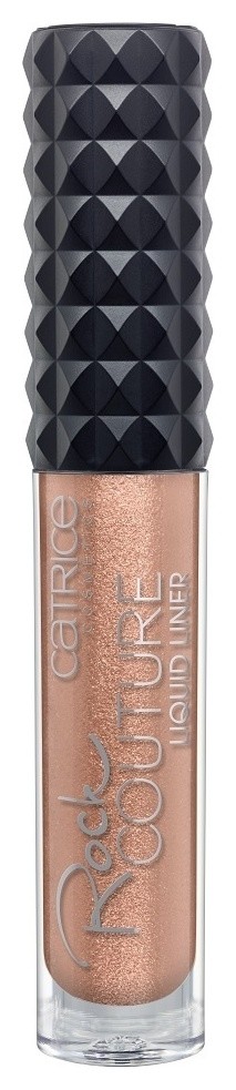 Тон 030 Guns N' rosegold  Catrice