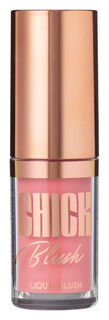 Румяна жидкие для лица Chick blush Stellary