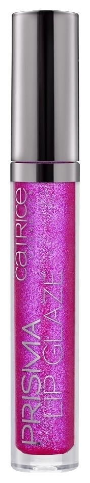 Тон 40 Pink Brilliance  Catrice