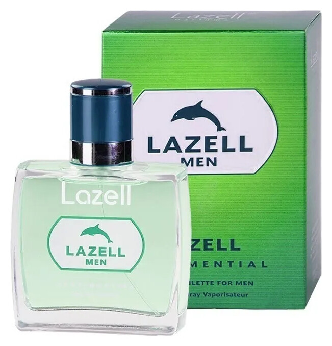 Парфюмированная вода мужская Sentimential Lazell