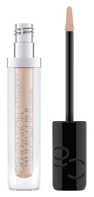 Тон 010 Crystal rock  Catrice