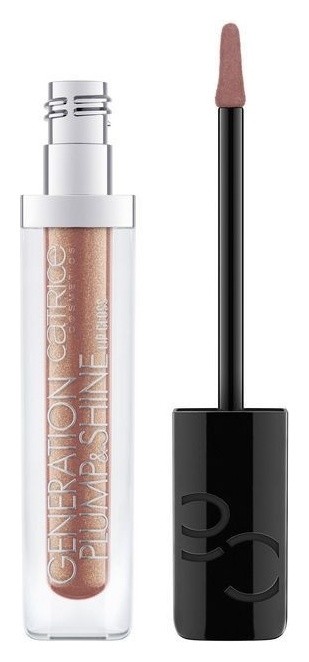 Тон 030 Shimmery goldstone  Catrice