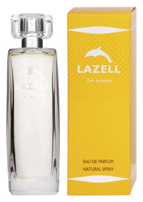 Парфюмированная вода женская Lazell For Women  Lazell