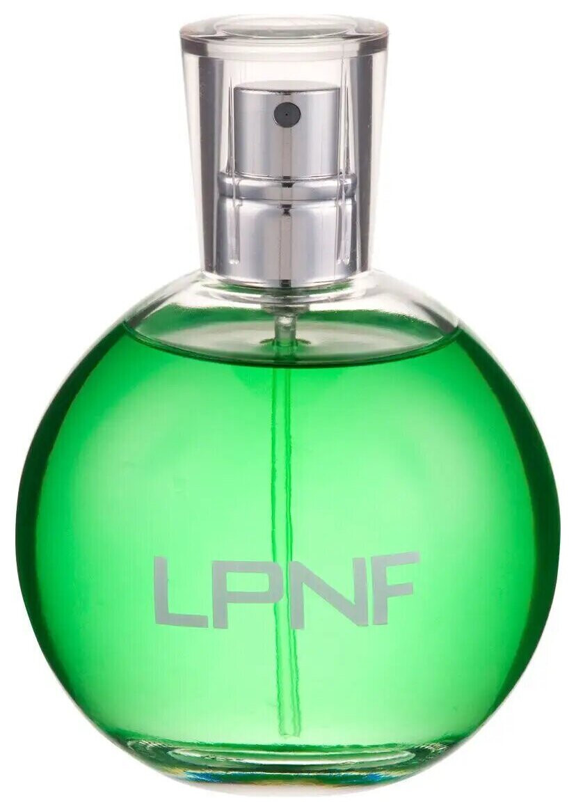 Парфюмированная вода женская Lpnf  Lazell