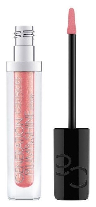 Тон 060 Sparkling coral  Catrice