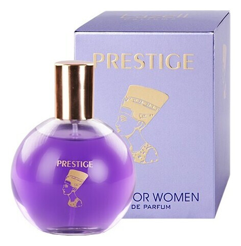 Парфюмированная вода женская Prestige  Lazell