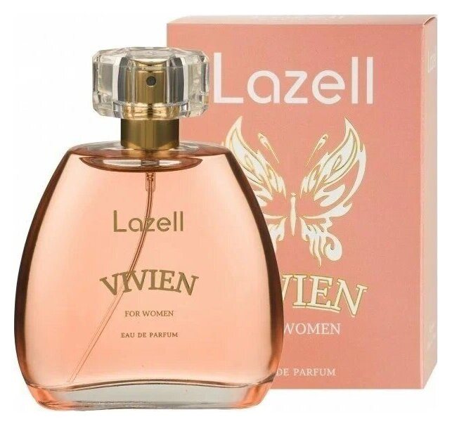 Парфюмированная вода женская Vivien  Lazell
