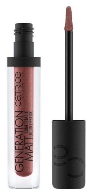 Тон 020 The metalist  Catrice