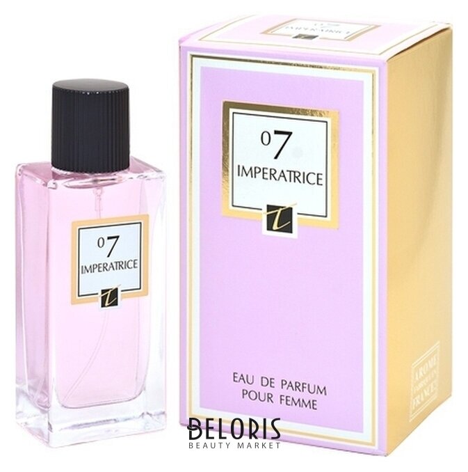 Парфюмерная вода Imperatrice 07 Позитив Парфюм