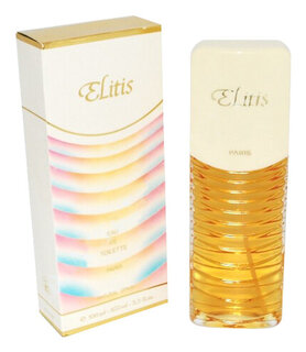 Туалетная вода женская Elitis  Lomani