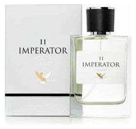Туалетная вода мужская Imperator Atlantis 11  PontiParfum