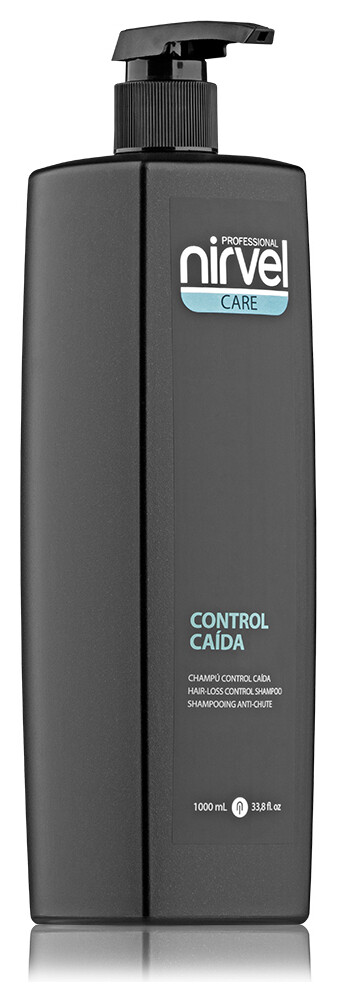 Шампунь против выпадения волос Hair Loss Control Shampoo Nirvel