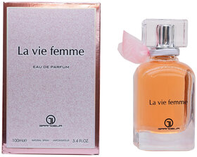 Парфюмерная вода женская LA VIE Femme Grandeur