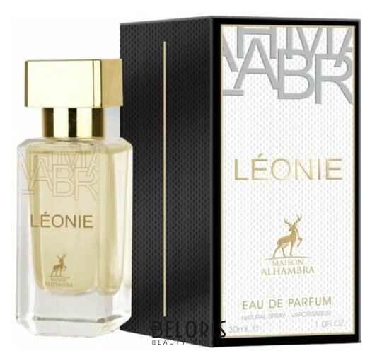 Парфюмерная вода женская Leonie Maison Alhambra