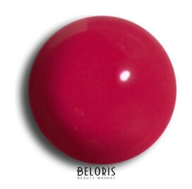 Лак для ногтей Red Collection Relouis