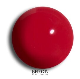 Лак для ногтей Red Collection Relouis