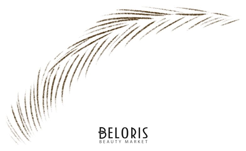 Y.O.U. Карандаш для бровей Really Superfine Relouis