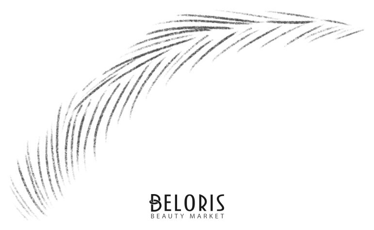 Y.O.U. Карандаш для бровей Really Superfine Relouis