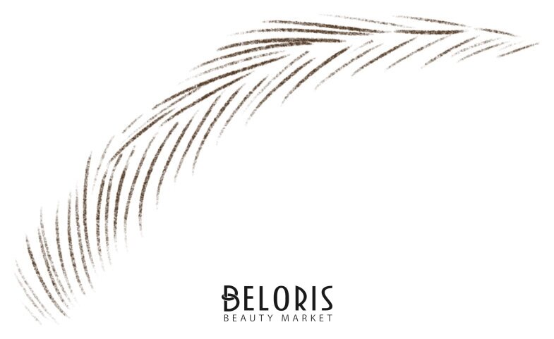 Y.O.U. Карандаш для бровей Really Superfine Relouis