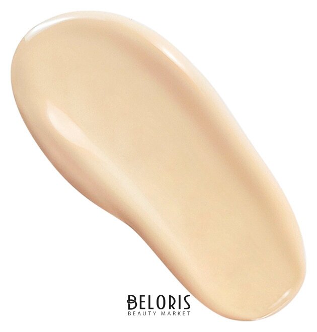 Крем тональный ультралегкий Y.O.U. Really Second skin Relouis