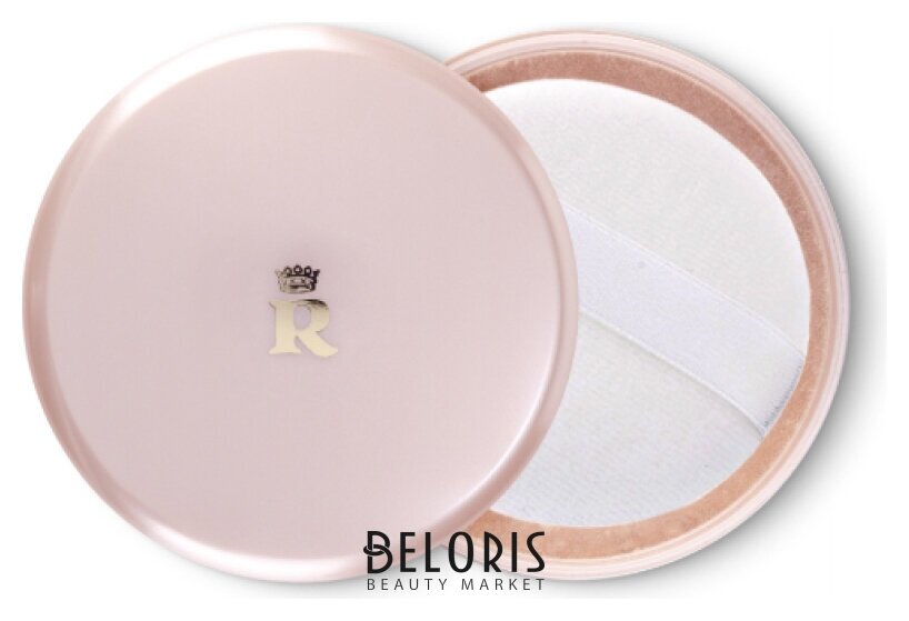 Пудра порошкообразная Relouis
