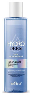 Hydro-тонер увлажняющий для лица Белита - Витэкс