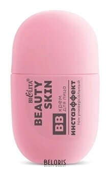 Bb-крем для лица инстаэффект универсальный Белита - Витекс Beauty Skin 