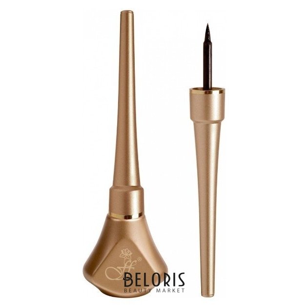 Водостойкая подводка для глаз Perfect eyeliner Ffleur 1000073560 купить ...
