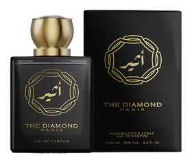 Туалетная вода The Diamond Atheer 10th Avenue