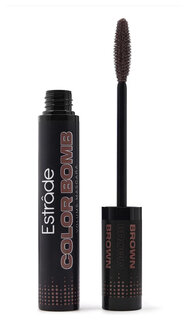 Тон 36 коричневый  Estrade