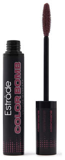 Тон 37 бордовый  Estrade