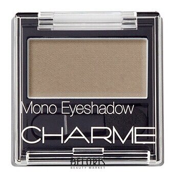 Тени для век одноцветные Mono Charme