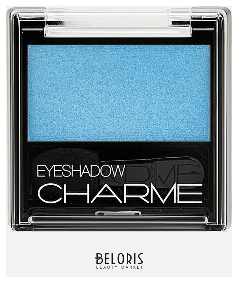 Тени для век одноцветные Mono Charme