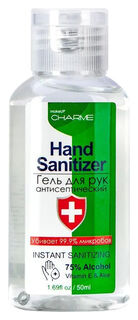 50 мл  Charme (Шарм)