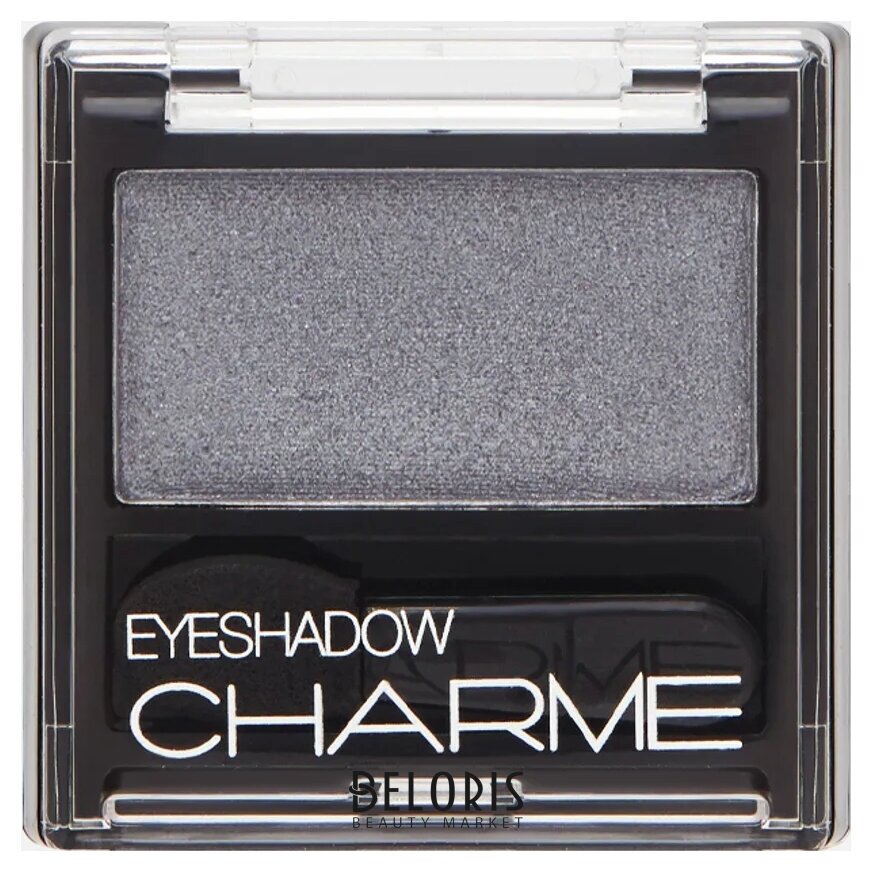 Тени для век одноцветные Mono Charme