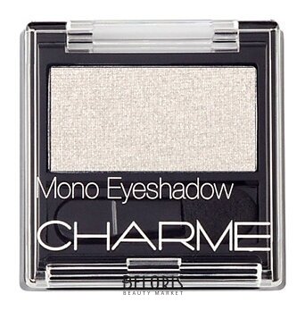 Тени для век одноцветные Mono Charme