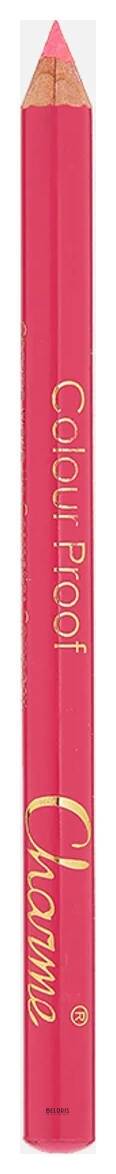Карандаш для губ Colour proof Charme