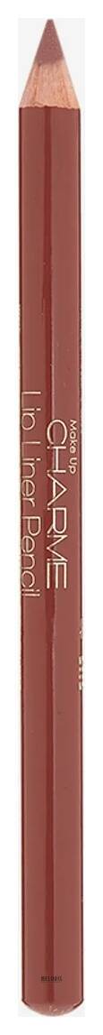 Карандаш для губ Colour proof Charme