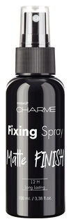Спрей для фиксации макияжа  Charme (Шарм)