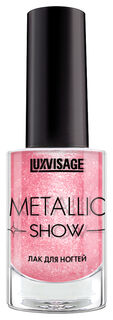 Тон 308 Малиновый рассвет  Luxvisage