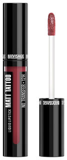 Тон 129 Dusty ruby  Luxvisage