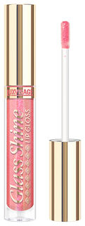 Тон 26 Hot Pink  Luxvisage