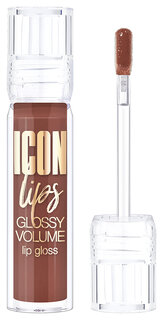 Тон 511 Dark Chocolate  Luxvisage