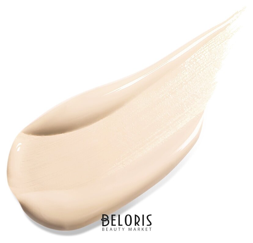 Крем-флюид тональный Aqua Veil Hyaluron Complex Luxvisage