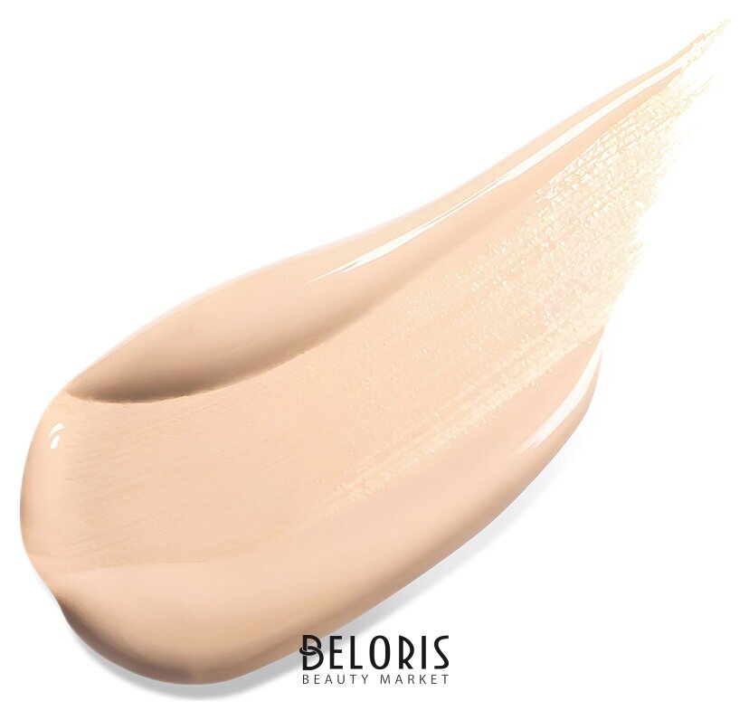 Крем-флюид тональный Aqua Veil Hyaluron Complex Luxvisage