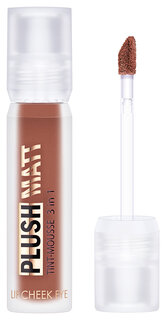 Тон 305 Brownie Brown Luxvisage