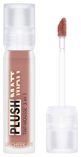 Тон 304 Coffee Toffee Luxvisage