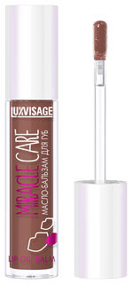 Тон 107 Double Chocolate  Luxvisage