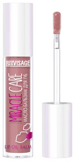 Тон 106 Lilac Pink  Luxvisage